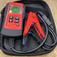 ราคา เครื่องวัดค่าCCAแบตเตอรี่รถยนต์ เครื่องวัดโวลต์ เครื่องวัดแบตเตอรี่ วัดค่าเสื่อมแบตเตอรี่ (44301131582)