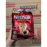 ราคา เนสกาแฟ เรดคัพ 620 กรัม (40218758299)