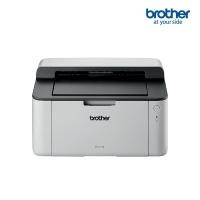 ราคา เครื่องพิมพ์เลเซอร์ขาวดำ Brother รุ่น HL-1110 สีขาว ประกันศูนย์ Brother พร้อมหมึกใช้งานของแท้ (41776611653)