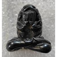 ราคา A240 พระปิดตา พิมพ์ยันต์ยุ่ง ไม่ทราบที่ เนื้อเมฆพัตร พระเครื่อง สวยเก่า เชิญเลือกตามชอบ (58101870907)