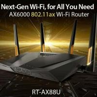 ราคา ASUS RT-AX88U AX6000  (5735229764)