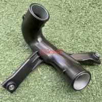 ราคา ท่ออินเตอร์ TOYOTA REVO ท่อพลาสติกข้างอินเตอร์ ฝั่งขวา (27076197535)