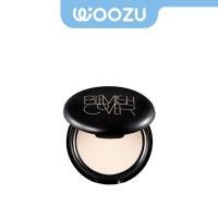 ราคา HANSKIN Blemish Cover Blur Pact 9g #Light (43824498308)