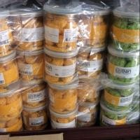 ราคา ฝอยทองกรอบบ้านทองหยอดตัวดัง (7437128273)