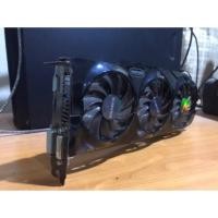 ราคา Gigabyte GTX670 2GB 3 Fan (3726349666)