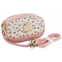 ราคา กระเป๋าคิตตี้ของแท้ 100% กระเป๋าสะพายข้าง+คล้องมือ Hello kitty (1959885165)