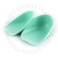 ราคา Tulis Heavy Duty Heel Cups พื้นรองเท้าอาหาร (22243427500)
