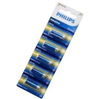 ราคา ถ่านรีโมทPhilips ขนาดL27A/27Aของแท้(แผง5ก้อน)ออกใบกำกับภาษีได้ (20686148052)