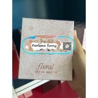 ราคา น้ำหอม Coach New York Floral EDP 90 ml . (7618615033)