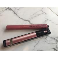 ราคา Victoria secret lip gloss brilliant shimmer สี uptown (837210391)