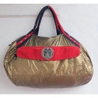 ราคา Victoria Secret "Pink" Bag กว้าง 14 นิ้ว ยาว 24 นิ้ว สีทอง (28084902235)