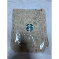 ราคา กระเป๋าผ้า #starbucks สินค้าใหม่ แท้จาก shop (2799511333)