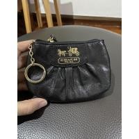 ราคา Used กระเป๋าใส่เหรียญ Coach แท้ % (7554031843)