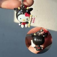 ราคา พวงกุญแจคิตตี้ SANRIO พวงกุญแจญี่ปุ่นมือสอง แท้100% (55702744644)