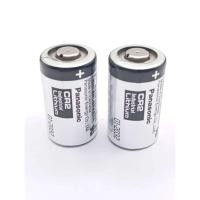 ราคา ใหม่ แท้ ถ่าน PANA CR2 Lithium 3V. (CR2) สำหรับกล้องโพลารอยด์ ออกบิลได้ แบรนด์แท้ (48854886945)