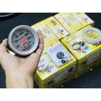ราคา วัดบูส Auto Meter แท้ หน้าขาว เข็มส้ม ไร้น้ำมัน 35 60 pond ปอนด์ psi วัดบูส ออโต้ มิเตอร์ autometer (19632626474)