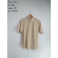 ราคา เสื้อเชิ้ต Uniqlo มือสอง (15381520140)