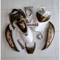 ราคา ชุดสี ฟีโน่ตัวแรก ฟีโน่เกย์รวม ฟีโน่ FINO พลาสติกเกรดดีAAA งานสีละเอียด รับประกันการแตกหักเสียหาย (19670468083)