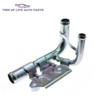 ราคา Cooling Iron Water Pipe Cylinder Joint Heater Joint Suitable Bypass Pipe SH20-15-290A For Mazda 6 C (52154906677)
