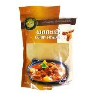 ราคา ผึ้งหลวง ผงกะหรี่ 500 กรัม กะหรี่ผง กะหรี่ (25197267575)