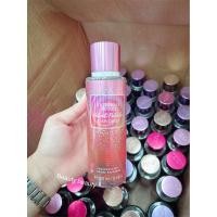 ราคา Victoria's Secret VELVET PETALS CANDIED Fragrance Body Mist 250ml. แท้ (24975681486)
