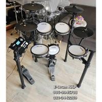 ราคา กลองไฟฟ้ามือสอง Avatar SD61-6สภาพใหม่(เพิ่มแฉ 1 ใบ) (24897689377)