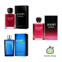 ราคา น้ำหอมแท้ 100% Joop Homme EDT 125ml 200ml / le parfum / jump (14897480753)