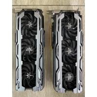 ราคา INNO3D GTX1070TI iChiLL X3 8GB DDR5 (4955550963)