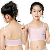 ราคา COCO สปอร์ตบราเด็กผู้หญิง สายกล้าม/สายเดี่ยว/ ซับใน รุ่น BTX511 (25128931542)