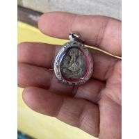 ราคา หลวงปู่โต๊ะวัดประดู่ฉิมพลีรุ่นปิดตามหาเสน่ห์รุ่นแช่น้ำมนต์ปีหนึ่งแปด (22862669649)