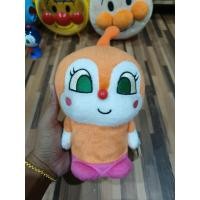 ราคา กระปุกออมสินผ้า อันปังแมน มือสองญี่ปุ่น (42511791344)