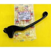 ราคา มือเบรค Click ,Click110 ,Click110i ,Click-i ด้านซ้าย สีดำ อย่างดี(Charoensuk) มือเบรคคลิก มือเบรคคลิก110 มือเบรคclick (27318163812)