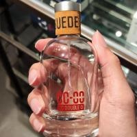 ราคา น้ำหอมCC OO กลิ่นSUEDE For HIM แท้100% (11168216924)