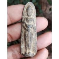 ราคา พระร่วงอุ้มไก่ หลังร่องลายผ้า ศรีสัชนาลัย สุโขทัย (11055331603)