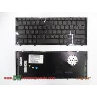 ราคา แป้นพิมพ์ คีย์บอร์ดโน๊ตบุ๊ค HP Compaq ProBook 5220 Laptop Keyboard (18493629090)