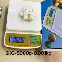 ราคา เครื่องชั่งดิจิตอล แบบเหลี่ยม ตาชั่งดิจิตอล 7kg กิโล หน้าปัดไฟ LEDอุปกรณ์ มองเห็นชัดเจน แถมถ่าน AA 2 ก้อน รุ่น SF400A (9954209676)