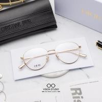 ราคา แว่นสายตา DIOR GEMDIORO RU B000 (25617096497)