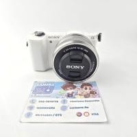 ราคา SONY A5000 + 16-50 OSS (42175354735)