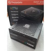ราคา PSU Thermaltake Smart Pro RGB 750w 80+ Bronze (2268487014)