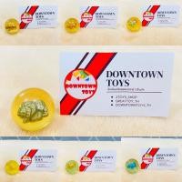 ราคา ลูกแก้ว กาโอเรนเจอร์ Gaoranger แยกชิ้น สินค้าสะสม หายาก (21081214833)