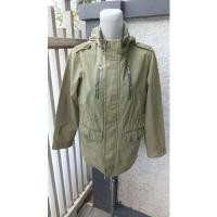 ราคา Preloved guess army Jacket (18034752942)