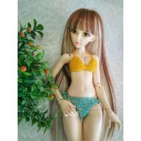 ราคา ชุด BJD1/3 , 1/4 minifee (หากต้องการสั่งทำสีใหม่ทักแชทมานะคะ) (7603792158)