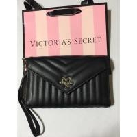 ราคา กระเป๋าสตางค์ VICTORIA’S SECRET ของแท้ 100% (1695045911)