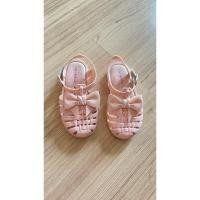 ราคา รองเท้าเด็ก mini melissa มือสอง (27924116395)
