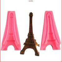 ราคา MAVLO Paris สําหรับหอไอเฟลซิลิโคนหล่อแม่พิมพ์ 3D ช็อกโกแลต F Ondant แม่พิมพ์สําหรับ DIY เค้กอีพ็อกซี่เรซินแม่พิมพ์เค้ก Reusab (43973515399)