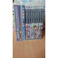 ราคา นิยาย The Legend of Sun Knight พลิกตำนานเทพอัศวิน​ เล่ม 1-8 + เปิดตำนานใหม่เทพอัศวิน​และหนังสือการ์ตูน 16 เล่ม มือสอง (8308541533)