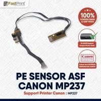 ราคา เครื่องดึงกระดาษเครื่องพิมพ์ Canon MP237 เซ็นเซอร์ ASF (43064694538)