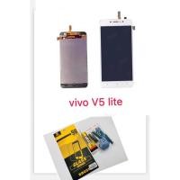 ราคา หน้าจอชุด LCD V5 lite /1609 LCDพร้อมทัสกรีน vivo v5 lite(แถมอุปกรณ์ไขควงชุดและกาว) (3315511744)