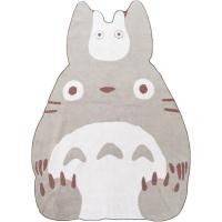 ราคา ผ้าขนหนูผืนใหญ่ Marushin สำหรับเด็ก ลายสตูดิโอจิบลิ "My Neighbor Totoro" และ "Big Totoro" เหมาะสำหรับงีบหลับ ผ้าฝ้าย 100% (48502331703)