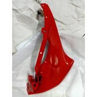 ราคา แฟริ่งด้าน หน้า ขวาสีแดง HONDA CBR 150 ตัวปี 2012- 2016 ตัวหัวฉีด แท้ (15399581405)